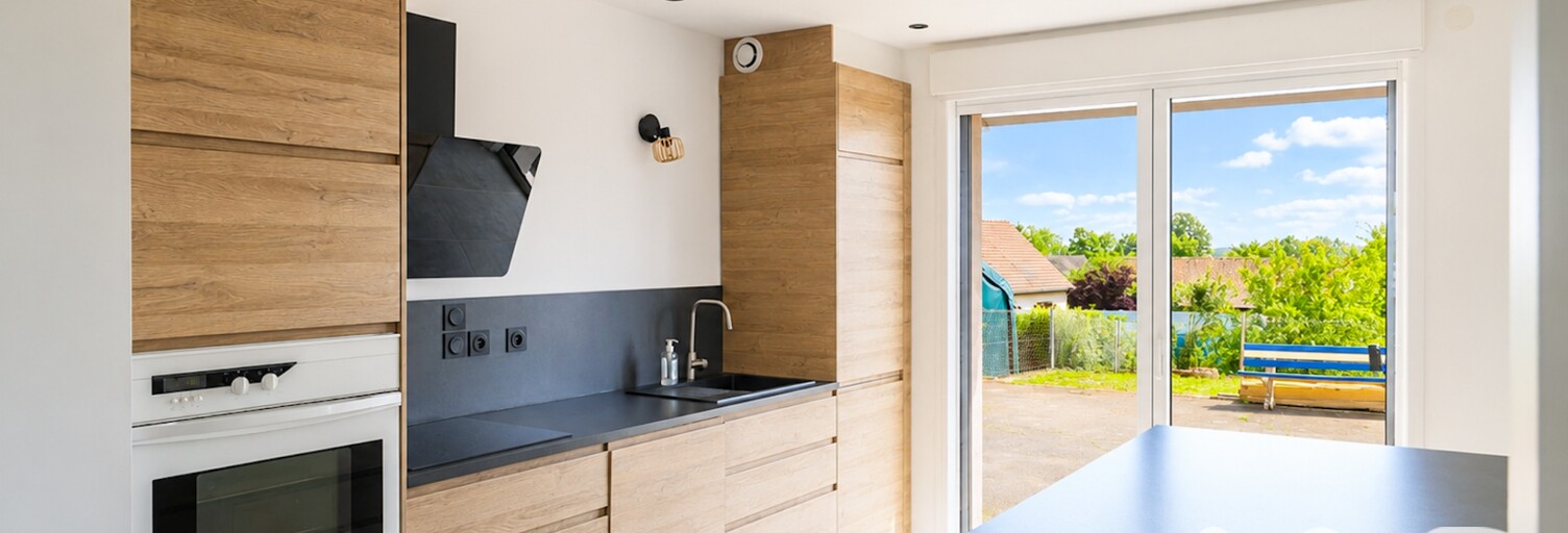 Maison 4 Pièces 78 m² à vendre à Sillé-le-Philippe (72460)