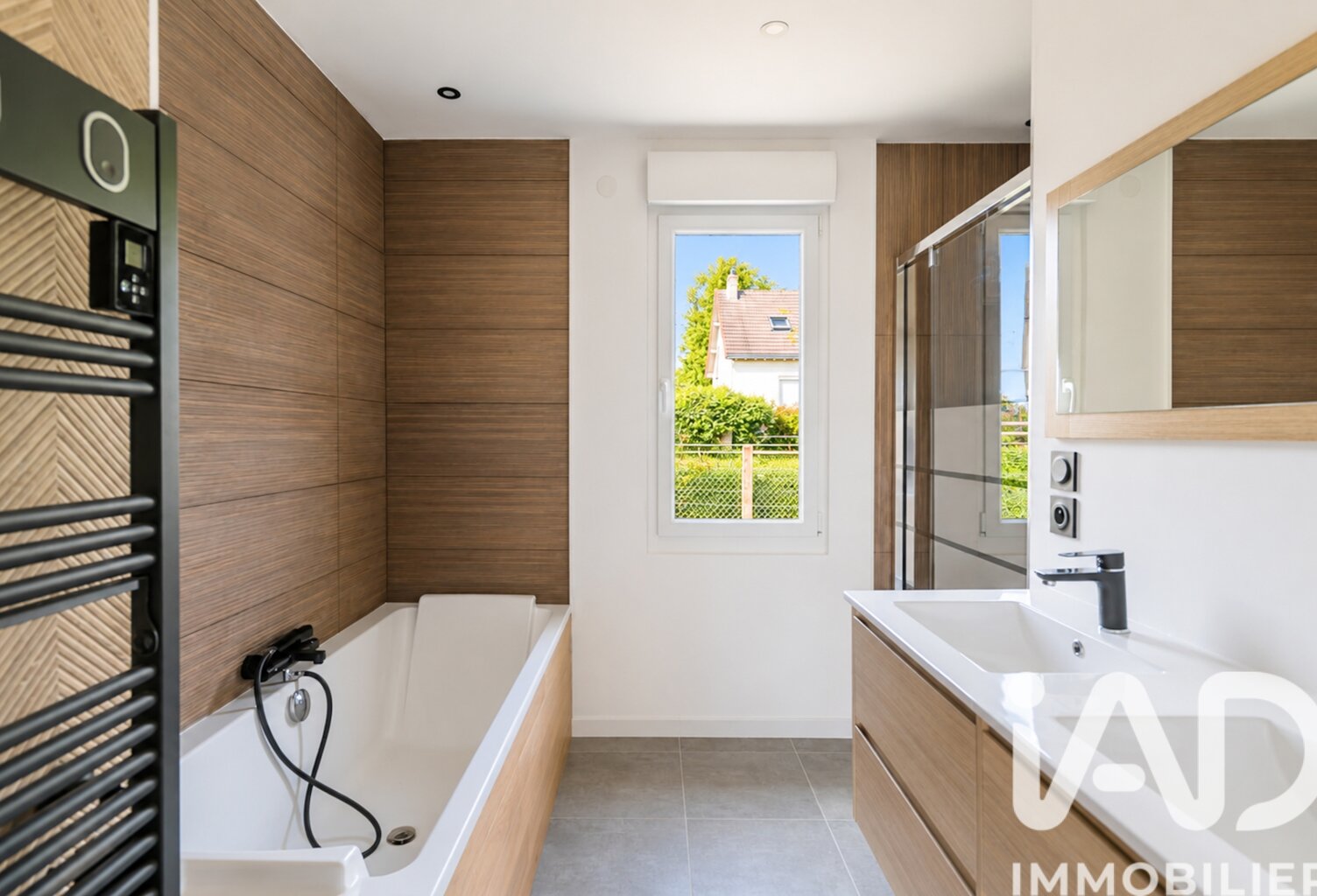 Vente Maison/villa 4 pièces — photo 1