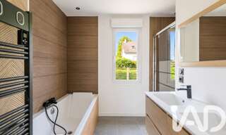 Maison 4 Pièces 78 m² à vendre à Sillé-le-Philippe (72460)