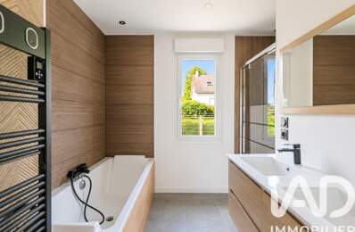 Vente Maison/villa 4 pièces — photo du bien