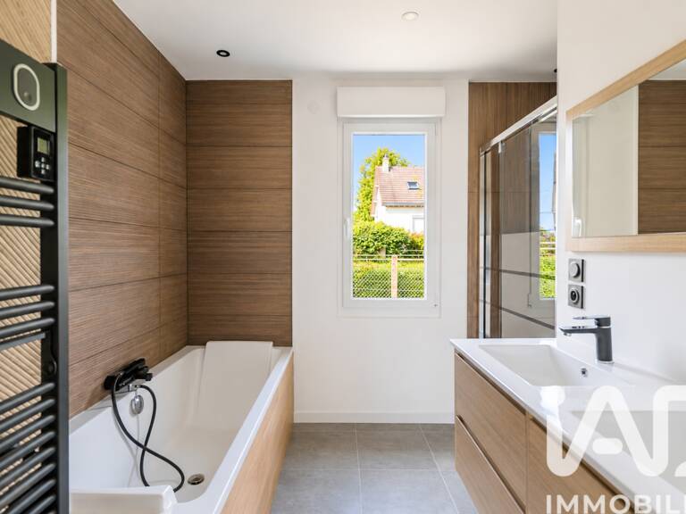 Vente Maison/villa 4 pièces — photo 1
