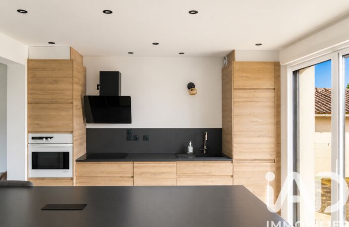 Vente Maison/villa 4 pièces — photo 2