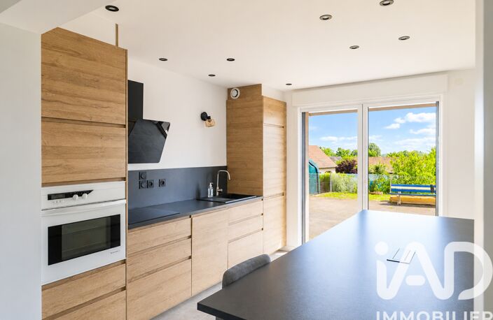 Vente Maison/villa 4 pièces — photo 3