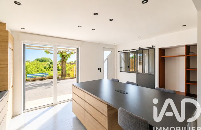 Vente Maison/villa 4 pièces — photo 4