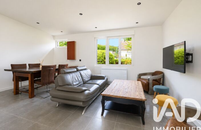 Vente Maison/villa 4 pièces — photo 5