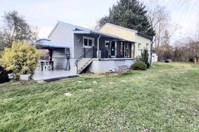 Maison 3 pièces 220000 €