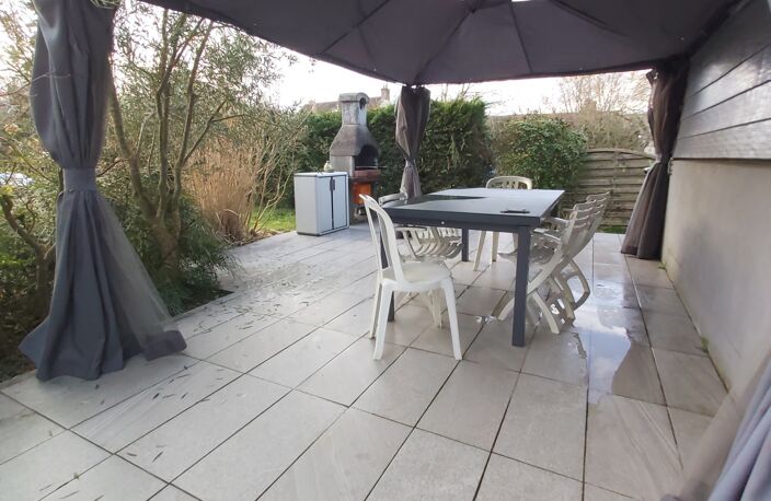 Vente Maison/villa 3 pièces — photo 2
