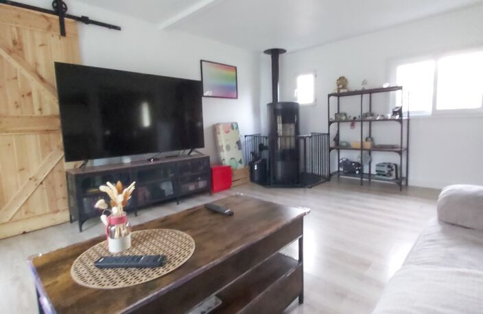 Vente Maison/villa 3 pièces — photo 3