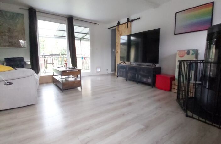Vente Maison/villa 3 pièces — photo 4