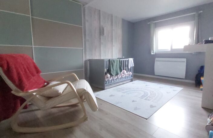 Vente Maison/villa 3 pièces — photo 5