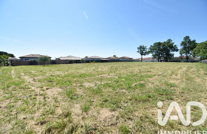 Vente Terrain à bâtir 2 365 m&sup2; — photo 2