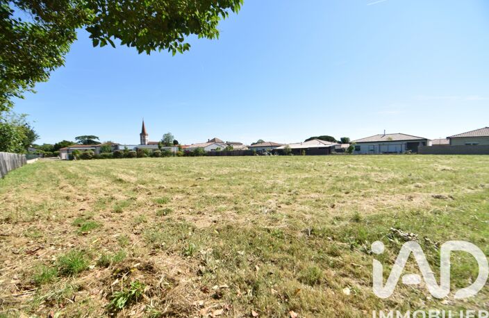Vente Terrain à bâtir 2 365 m&sup2; — photo 4