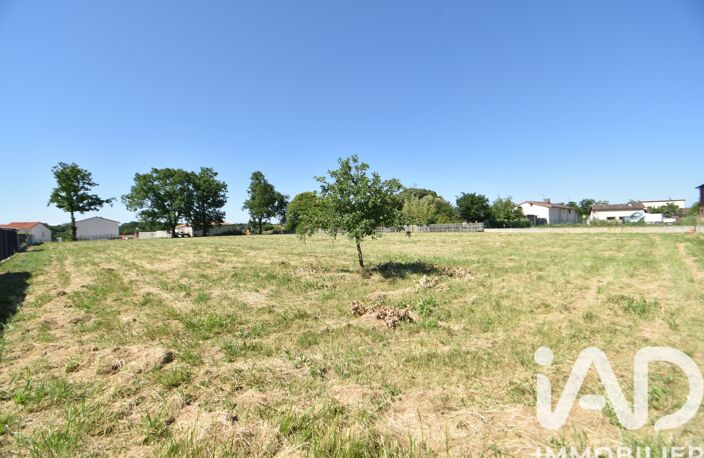 Vente Terrain à bâtir 2 365 m&sup2; — photo 5