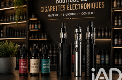 Vente Divers Commerces 10 m&sup2; — photo du bien