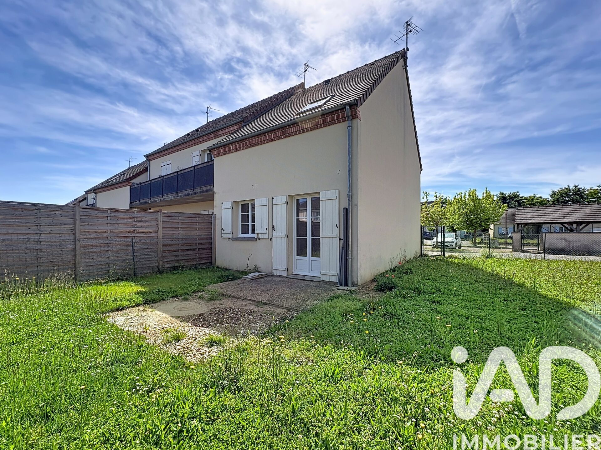 Vente Duplex 3 pièces - Photo 2