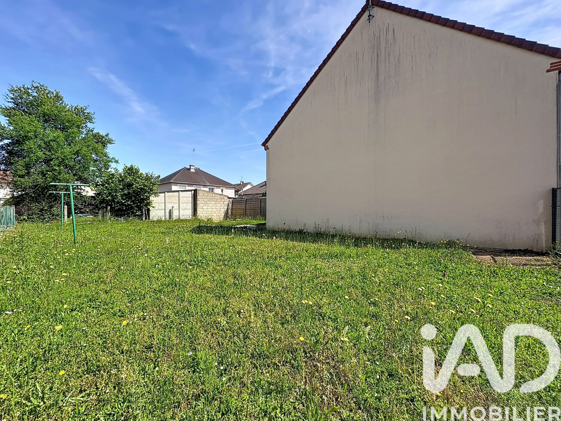 Vente Duplex 3 pièces - Photo 3