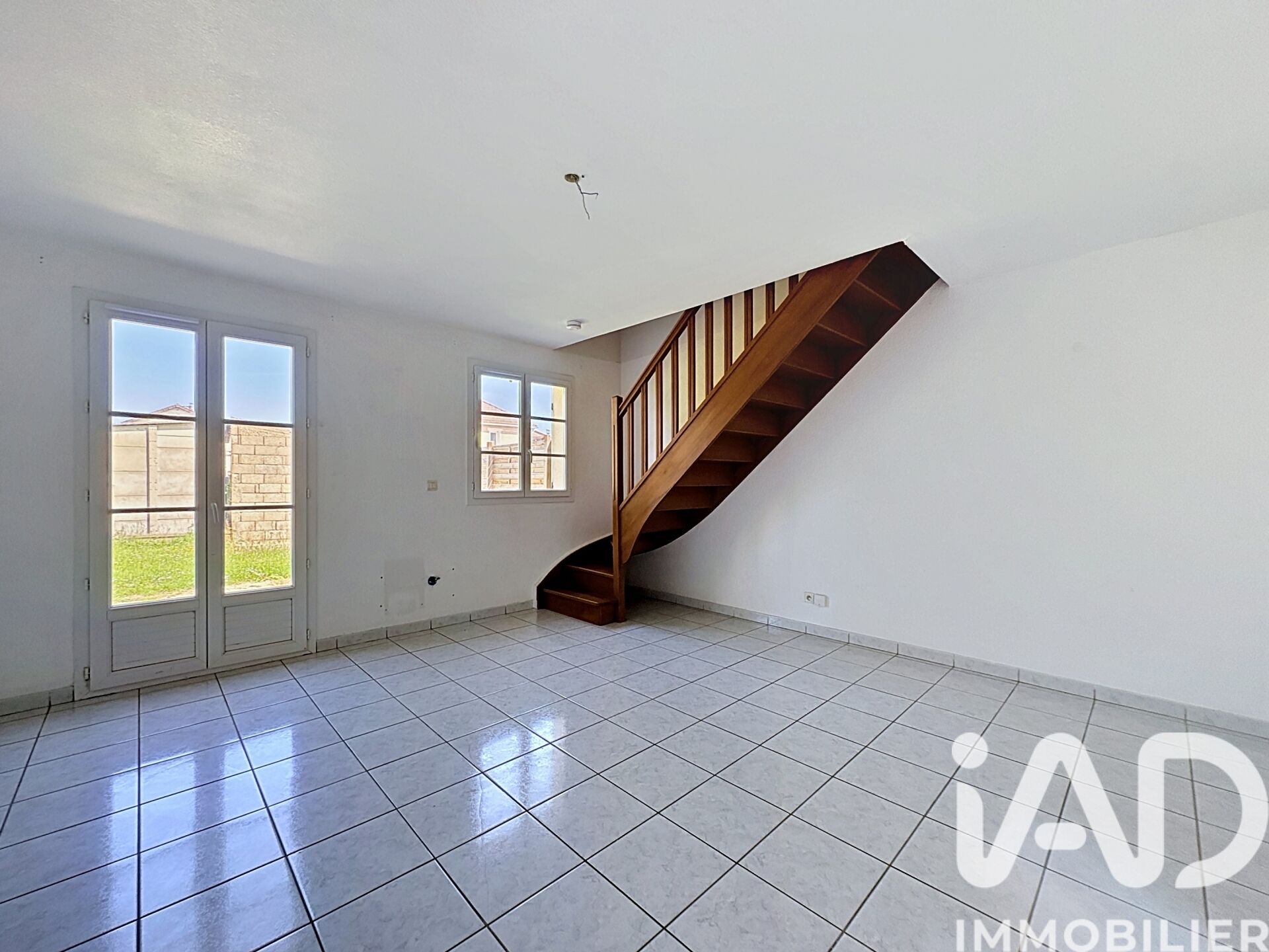 Vente Duplex 3 pièces - Photo 4