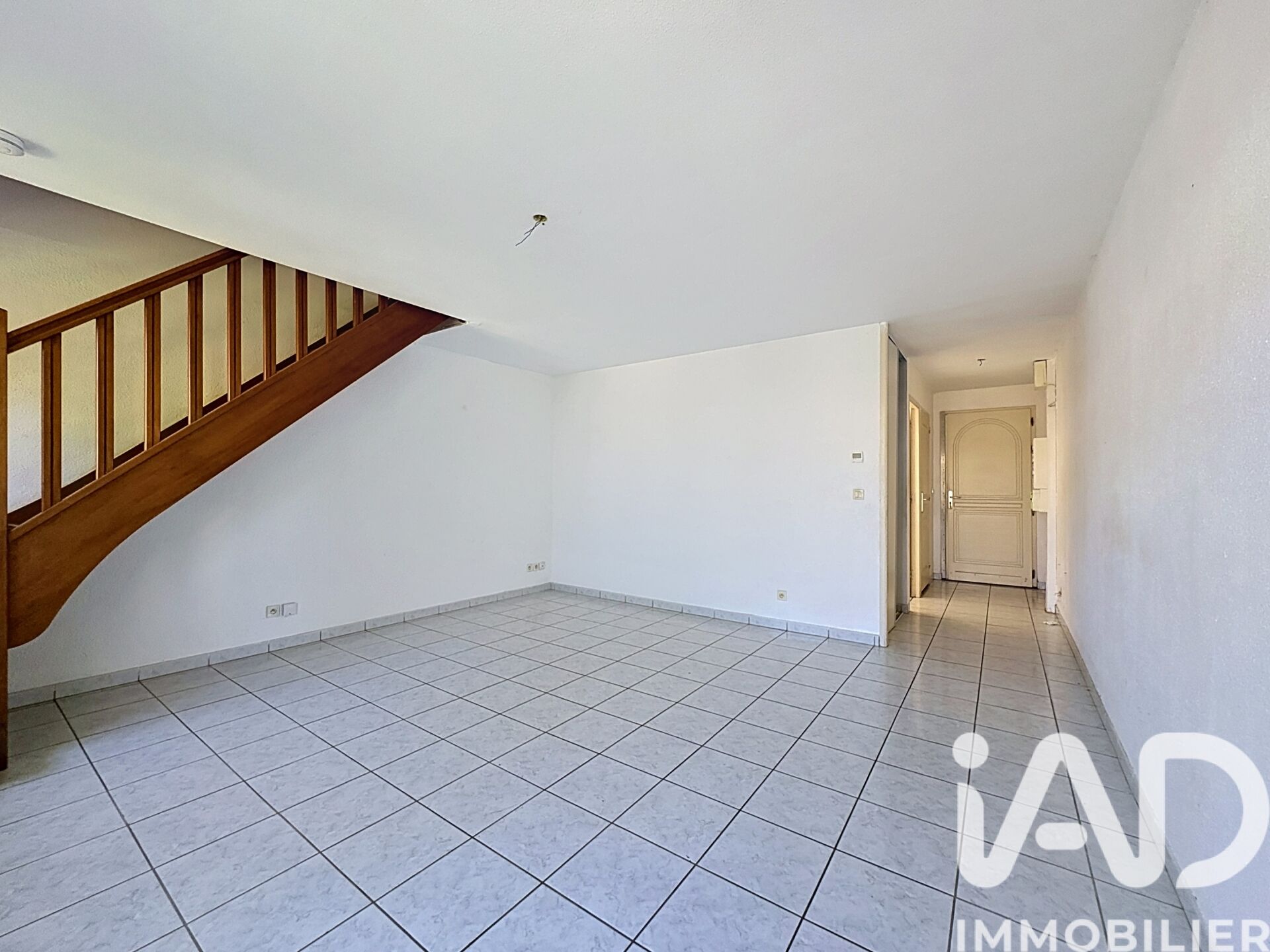 Vente Duplex 3 pièces - Photo 5