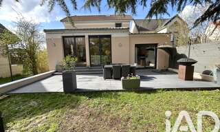 Maison 6 Pièces 162 m² à vendre à Sucy-en-Brie (94370)