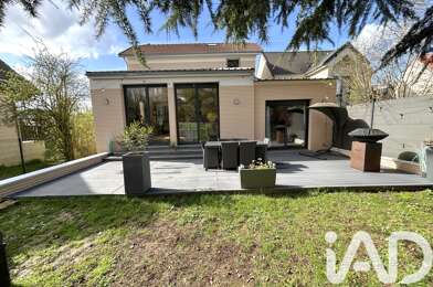Maison 6 pièces 765000 €