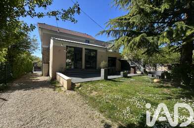 Maison 6 pièces 750000 €