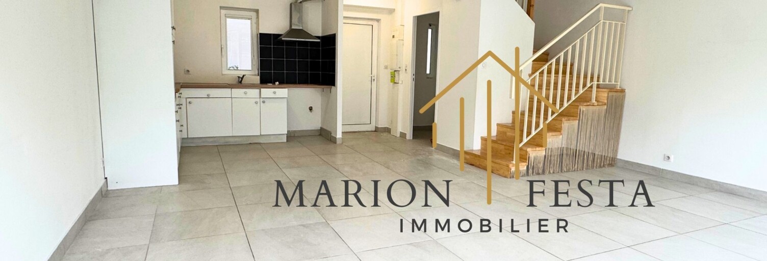 Appartement 4 Pièces 79 m² à vendre à Clichy-sous-Bois (93390)