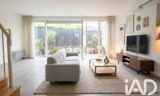 Appartement 4 Pièces 79 m² à vendre à Clichy-sous-Bois (93390)