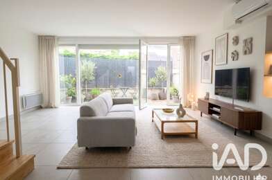 Appartement 4 pièces 249900 €