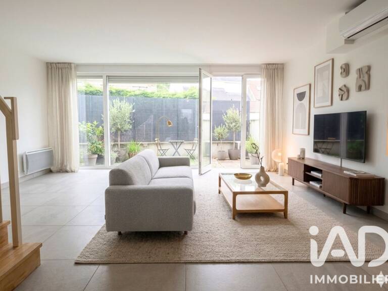 Vente Duplex 4 pièces — photo 1