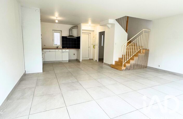 Vente Duplex 4 pièces — photo 3