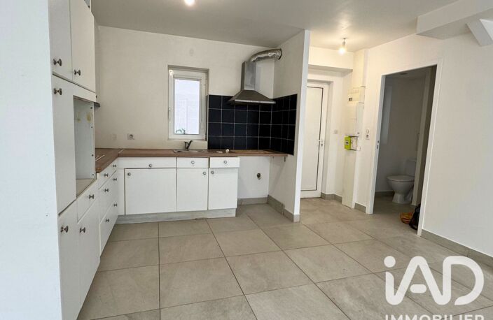 Vente Duplex 4 pièces — photo 4