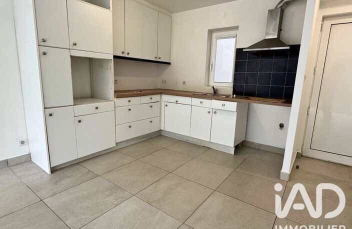 Vente Duplex 4 pièces — photo 5