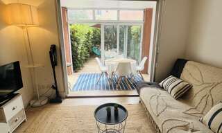 Appartement 2 Pièces 28 m² à vendre à Canet-en-Roussillon (66140)