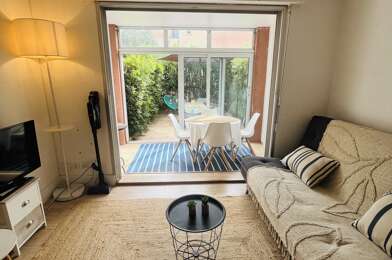 Appartement 2 pièces 135000 €