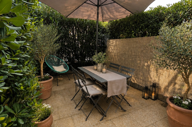 Appartement 2 pièces 135000 €