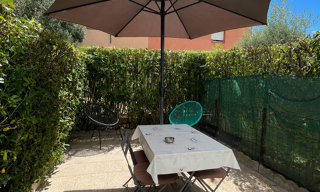 Appartement 2 Pièces 30 m² à vendre à Canet-en-Roussillon (66140)