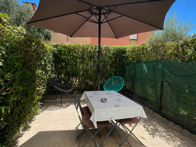 Vente Appartement 2 pièces — photo du bien
