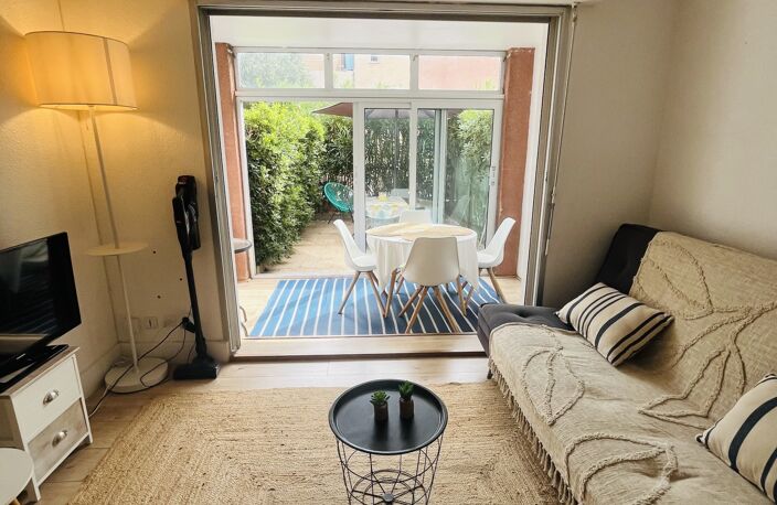Vente Appartement 2 pièces — photo 2