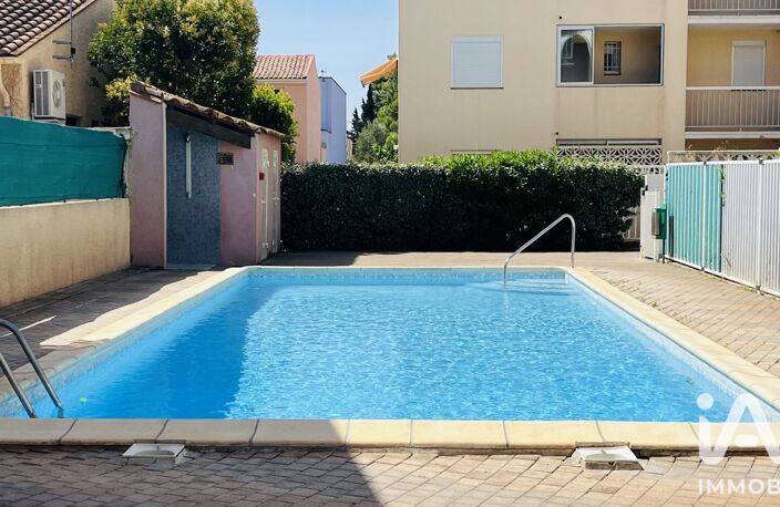 Vente Appartement 2 pièces — photo 3
