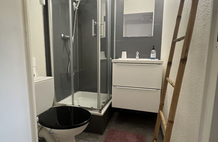 Vente Appartement 2 pièces — photo 5
