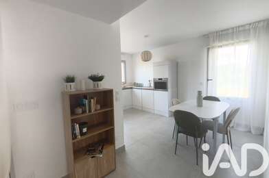 Appartement 4 pièces 600000 €
