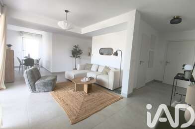 Appartement 4 pièces 600000 €