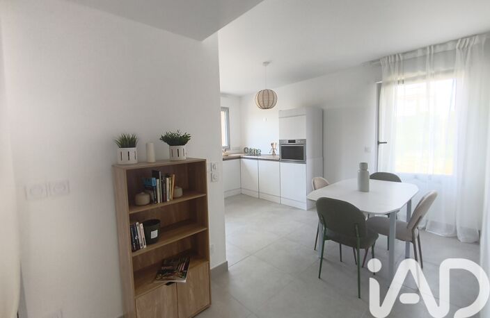 Vente Appartement 4 pièces — photo 2