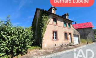 Maison 5 Pièces 90 m² à vendre à Lupersat (23190)