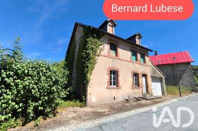 Maison 5 pièces 42000 €