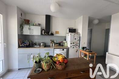 Appartement 2 pièces 225000 €