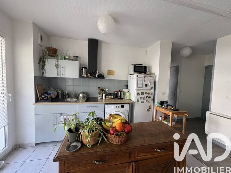 Vente Appartement 2 pièces — photo 1