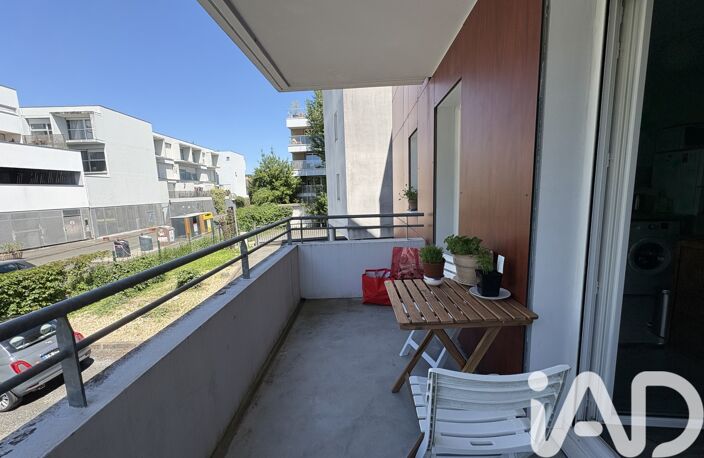 Vente Appartement 2 pièces — photo 3