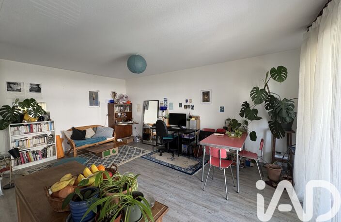 Vente Appartement 2 pièces — photo 4
