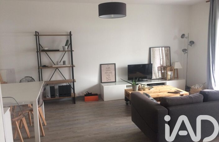 Vente Appartement 2 pièces — photo 5